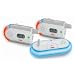 Fisher-Price Time for Sleep Monitor with dual receivers