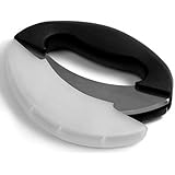 Norpro 578 Stainless Steel Mezzuluna Chopper