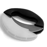 Norpro 578 Stainless Steel Mezzuluna Chopper