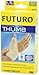 Futuro Deluxe Thumb Stabilizer, Moderate Stabilizing Support, Large/X-Large, Black