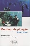 Revue Ellipses Marketing  / Moniteur de plongée : pédagogie mode d'emploi