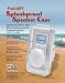 iPod & MP3 Splashproof Speaker Case