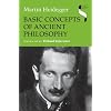 Basic Concepts of Ancient Philosophy (Studies in Continental Thought)