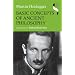 Basic Concepts of Ancient Philosophy (Studies in Continental Thought)
