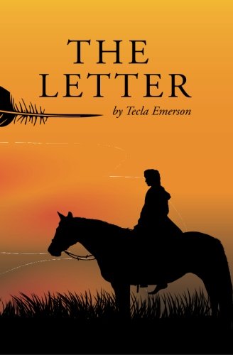 The Letter, by Tecla Emerson