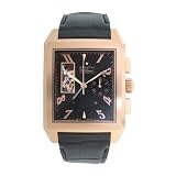 Zenith Mens Grande Port-Royal Open El-Primero Watch #18.0550.4021 21.C647 by Zenith