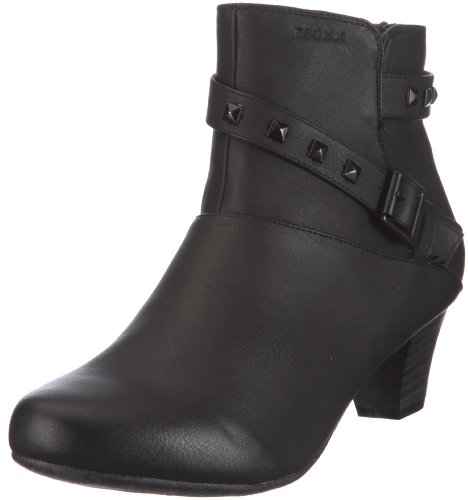 Boxx 3.528.04-79 Damen Stiefel