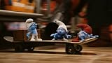 The Smurfs / The Smurfs: Christmas Carol (Three-Disc Combo Blu-ray / DVD + UltraViolet Digital Copy)