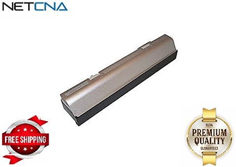 Total Micro Battery Panasonic Toughbook 74, CF-74 - 7800mAh, 9 Cell - By NETCNA