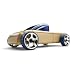 Automoblox Mini T9 Truck Blue by Automoblox