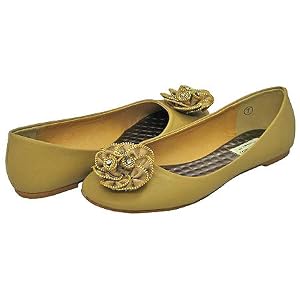Buy Bolaro Ton Camel Women Casual by Bolaro