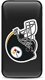 Pittsburgh Steelers iPhone Smart Phone Skin Decal Sticker Graphic