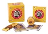 Burts Bees Facial Kit (Mega Mini)