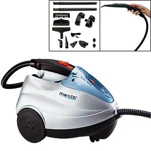 Floor Cleaning Sanitizer Overstock Steam Cleaners Accessories In