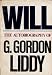 Book Will: The Autobiography of G. Gordon Liddy