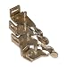 Sharpening Lever, Single R Pole, 4pk