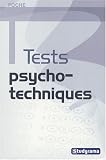 Revue Studyrama  / Tests psychotechniques