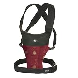 Belle Baby Carrier Cherry Deco