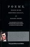 Poems, chiefly in the Scottish dialect