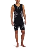Zoot Sports Men's Performance Triathlon Racesuit Zoot Sports Men's Performance Triathlon Racesuit