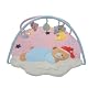New Sleeping Bear Activity Baby Gym Playmat