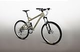 2008 Iron Horse MKIII Trail Mountain Bike (All Mountain)
