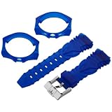TechnoMarine S1019 Cruise 15-mm Deep Blue Gel 