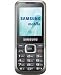 CrystalClear-Displayschutzfolie Samsung C3060 (6 Stück)