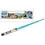 Star Wars Clone Wars Force Action Lightsaber Obi-Wan
