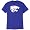Purple : Kansas State