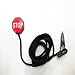 LifeFitness Treadmill STOP Key