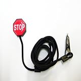 LifeFitness Treadmill STOP Key
