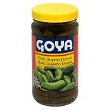 Review Goya Foods Inc.  / Goya Jalape¿o Peppers, 12-Ounce Units (Pack of 12)