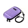 Easypix PopBox wasserabweisend Kamera/Handytasche lila