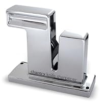 Taylors Eye Witness Classic Chantry Knife Sharpener - Chrome