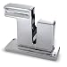 Taylors Eye Witness Classic Chantry Knife Sharpener - Chrome