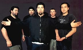 Image of Deftones