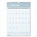 House of Doolittle 332 One Month Per Page Wirebound Monthly Wall Calendar for 2009, 12 x 17 Inches (HOD332)