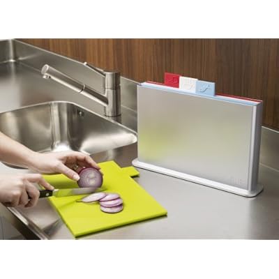 Joseph Joseph Index Chopping Boards Joseph Joseph Index Chopping Boards