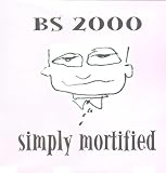 Simply Mortified [VINYL]