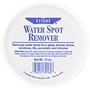 Ettore 30160 Water Spot Remover Paste, 10-Ounce