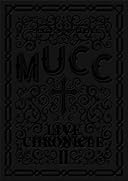 ライヴクロニクル2 [DVD]