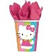 Hello Kitty Paper Cups 8ct