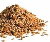 Golden Temple Natural Gingersnap Granola ( 1x25lb)