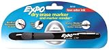 Expo Low Odor Organizer  Mini Minder With Black Marker