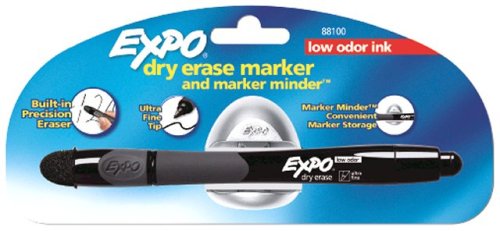 Childrens Toyshop  Toys : Expo Low Odor Organizer  Mini Minder With Black Marker