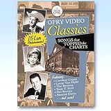 Opry Video Classics Songs That Topped Charts
