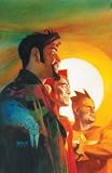 The Starman Omnibus Vol. 6