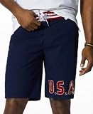 Polo Ralph Lauren Big & Tall Kailua Shorts