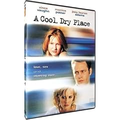 A Cool Dry Place